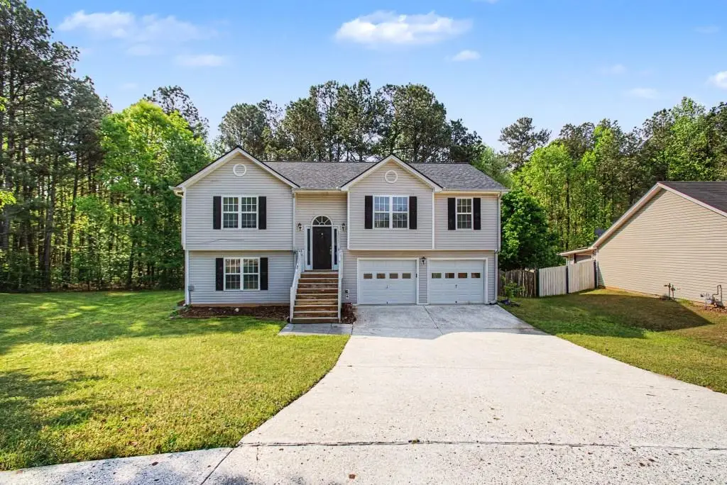 1714 Fort Shawnee Trace, Dacula, GA 30019 - #1