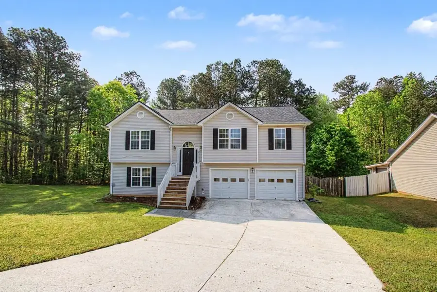 1714 Fort Shawnee Trace, Dacula, GA 30019 - #2