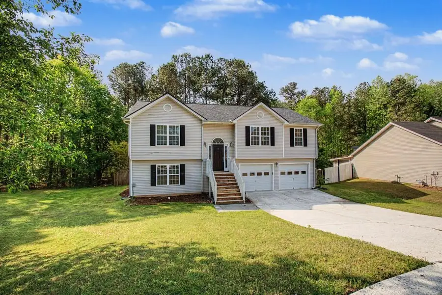 1714 Fort Shawnee Trace, Dacula, GA 30019 - #3