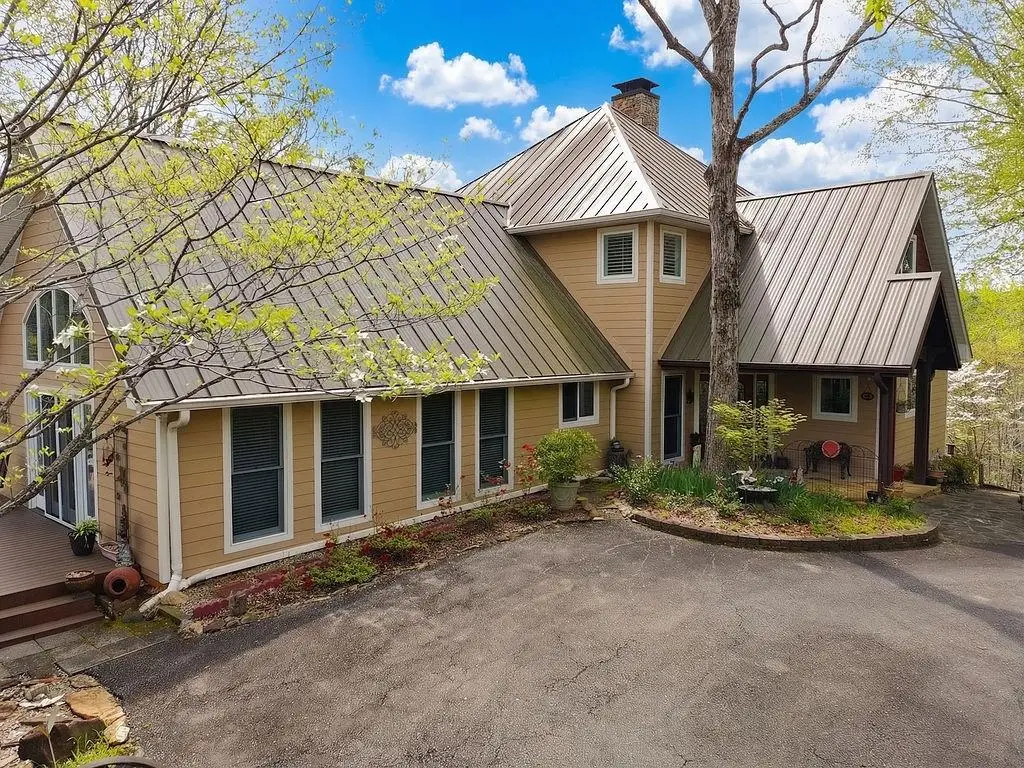 120 Bear Den Road, Dahlonega, GA 30533 - #1