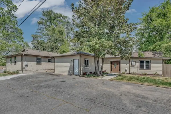 1716 Nekoma Street, Marietta, GA 30068