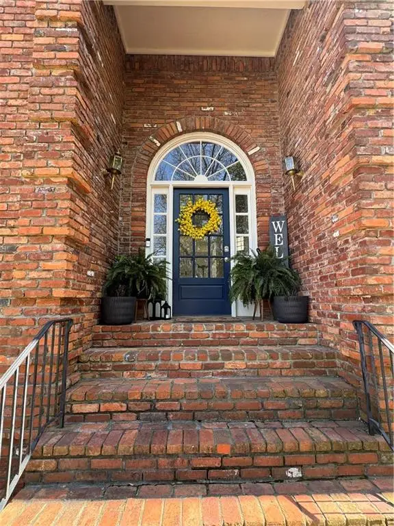 415 Collegiate Drive, Powder Springs, GA 30127 - #2