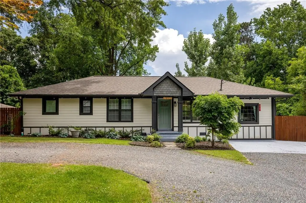 1363 Orange Blossom Terrace Se, Atlanta, GA 30316 - #1