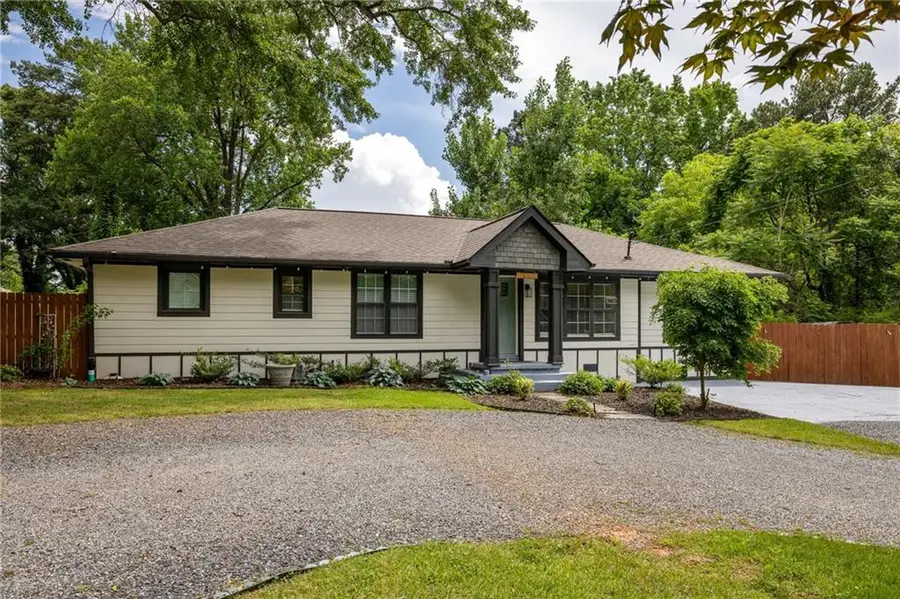 1363 Orange Blossom Terrace Se, Atlanta, GA 30316 - #2