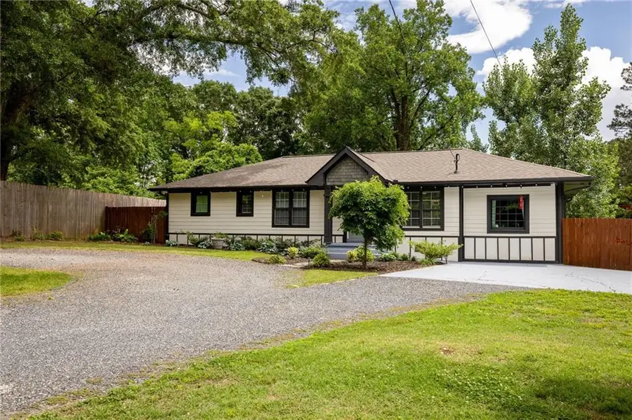1363 Orange Blossom Terrace Se, Atlanta, GA 30316 - #3