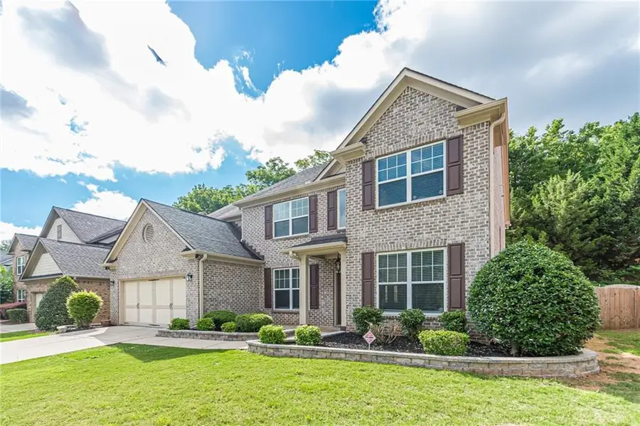 4905 Shiloh Crossing Way, Cumming, GA 30040 - #2