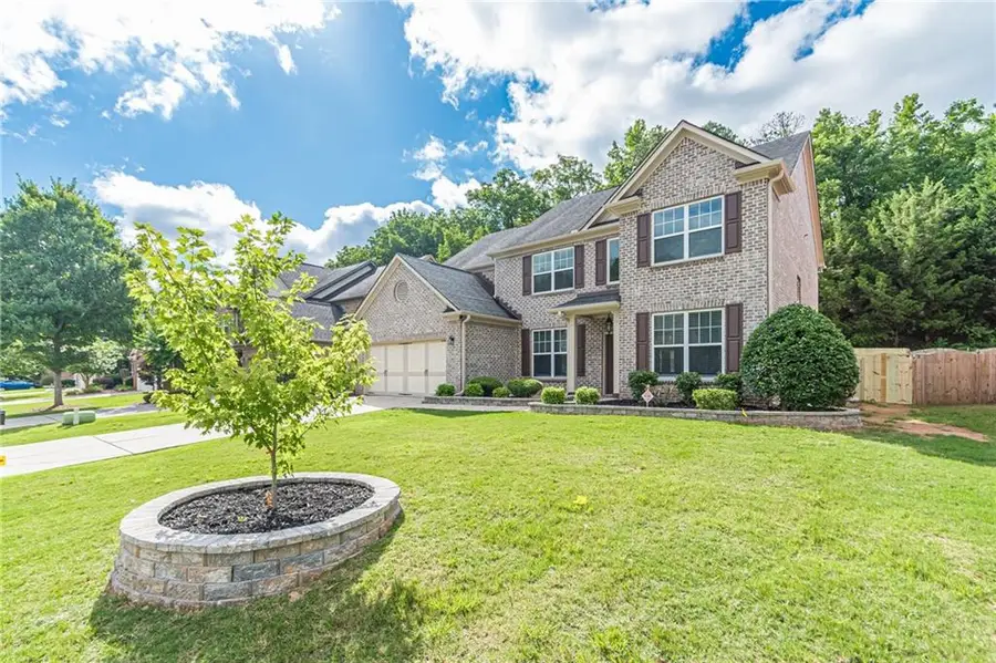 4905 Shiloh Crossing Way, Cumming, GA 30040 - #3