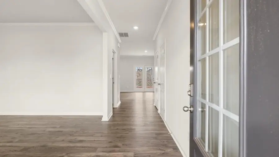 206 Thompson Ridge Lane, Dallas, GA 30132 - #2