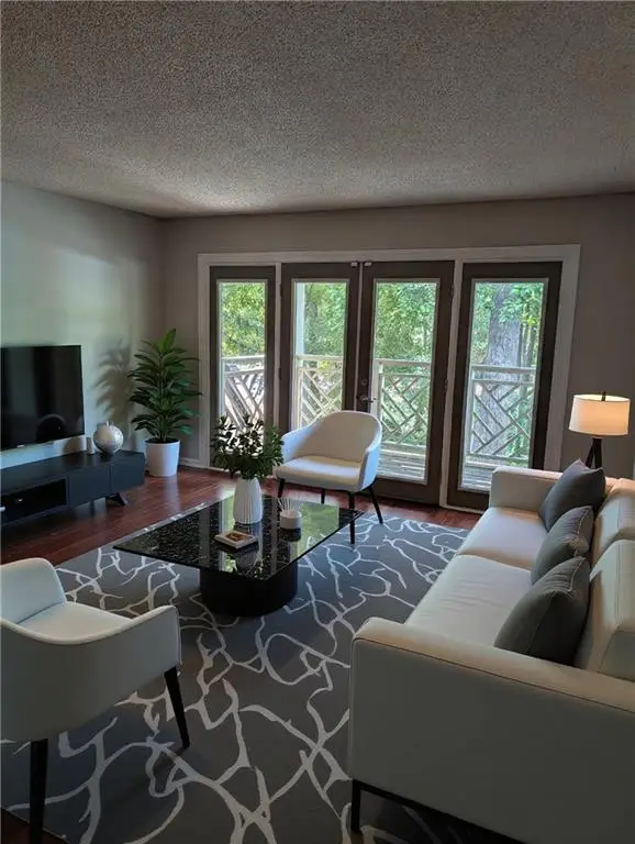 3650 Ashford Dunwoody Road Ne #918, Atlanta, GA 30319 - #3