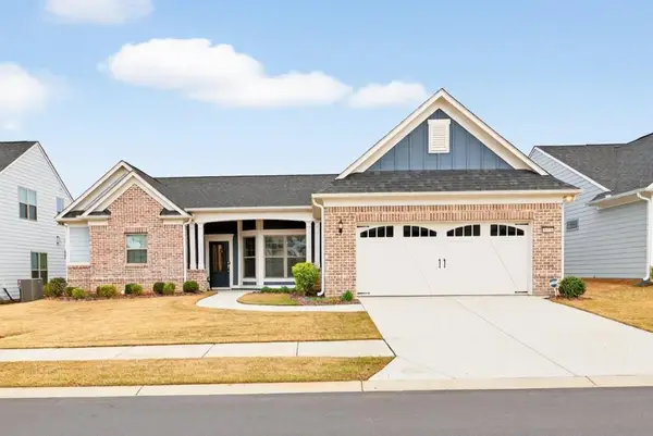 5734 Miravista Way, Hoschton, GA 30548