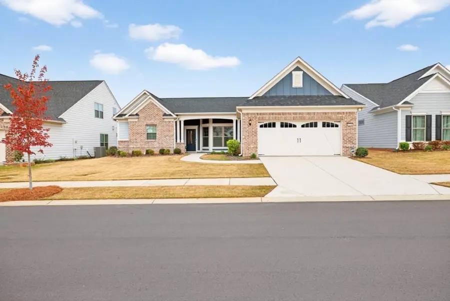 5734 Miravista Way, Hoschton, GA 30548 - #2