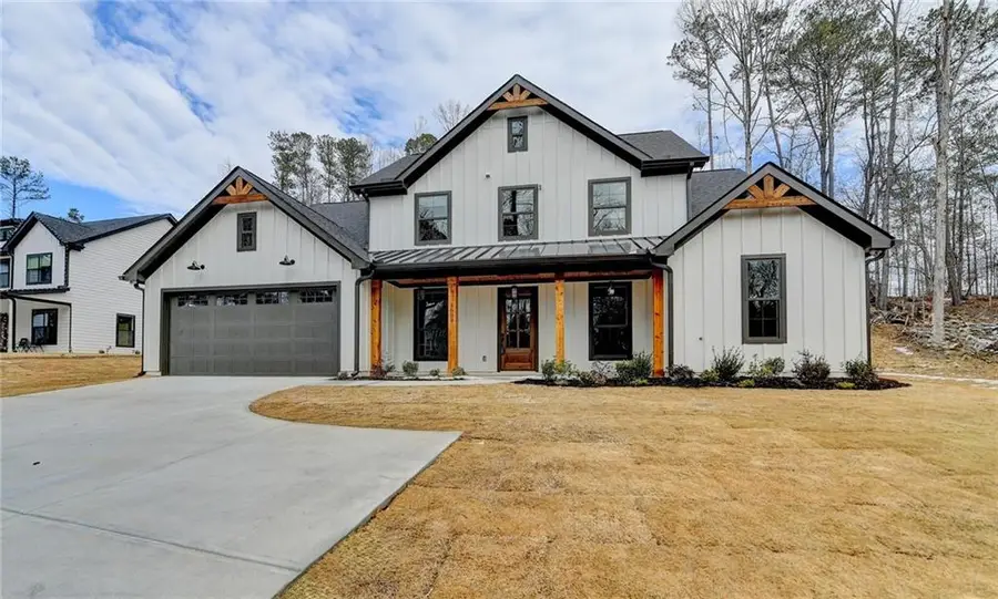 3609 Centerville Rosebud Road, Snellville, GA 30039 - #2