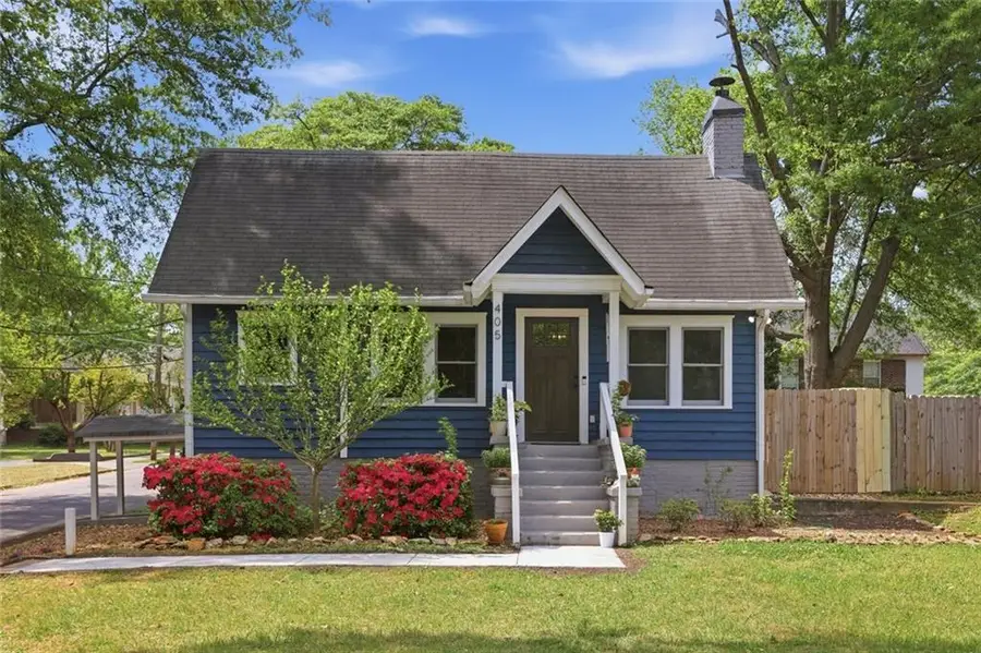 405 Holderness Sw, Atlanta, GA 30310 - #2