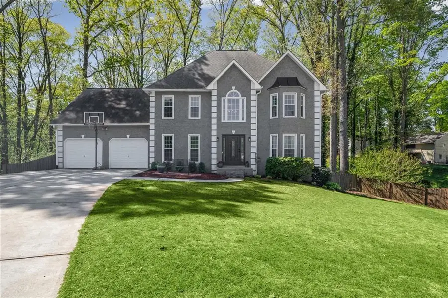 5170 Ridge Tarn, Acworth, GA 30102 - #2