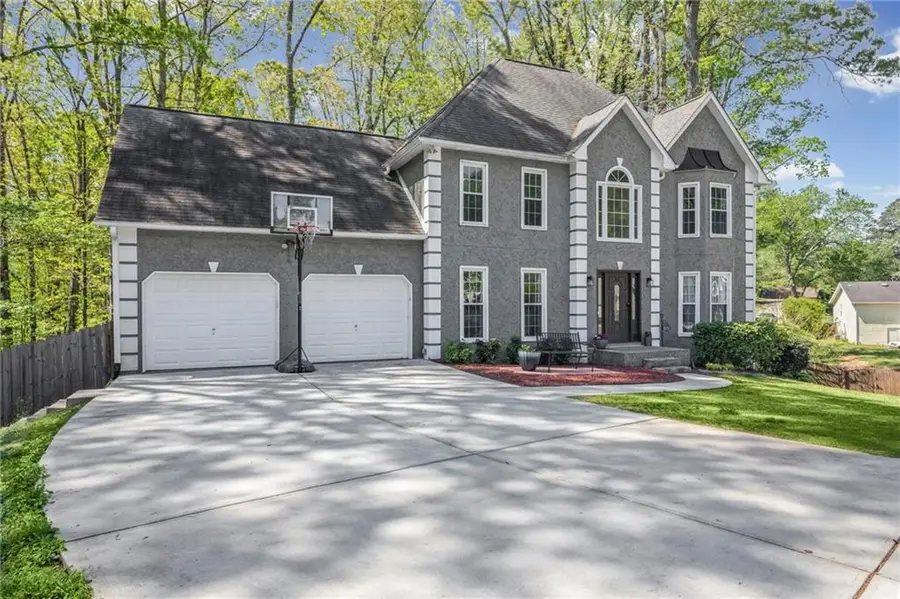 5170 Ridge Tarn, Acworth, GA 30102 - #3