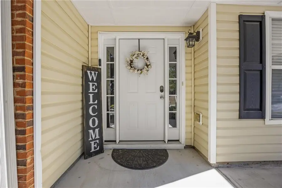 1458 Whitaker Park Place, Dacula, GA 30019 - #3