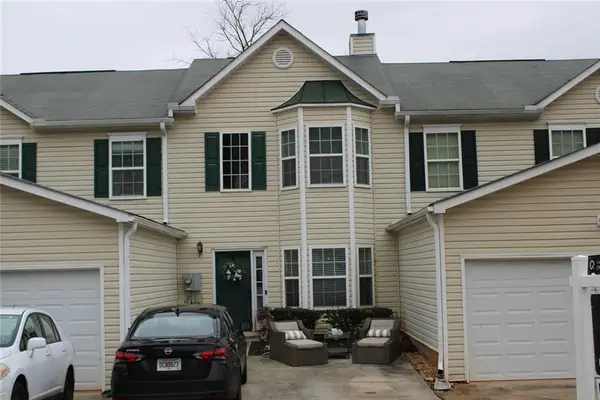 4625 Crawford Oaks, Oakwood, GA 30566