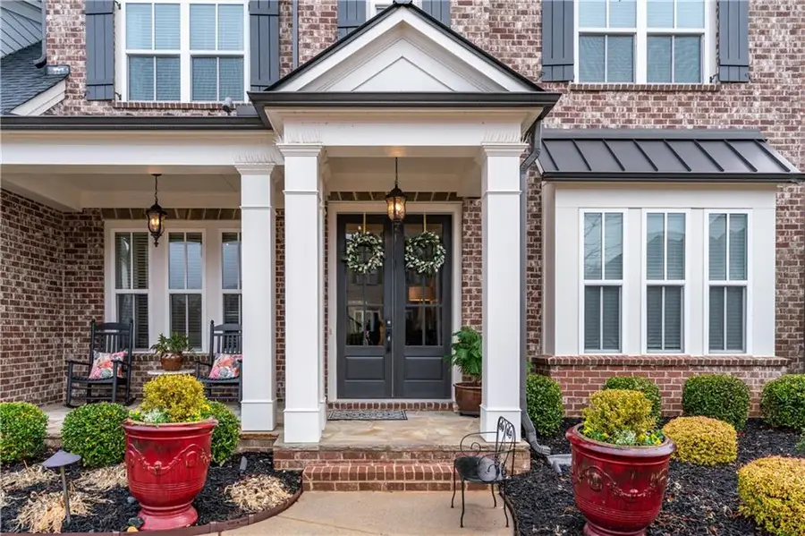 5161 Dinant Drive, Johns Creek, GA 30022 - #3