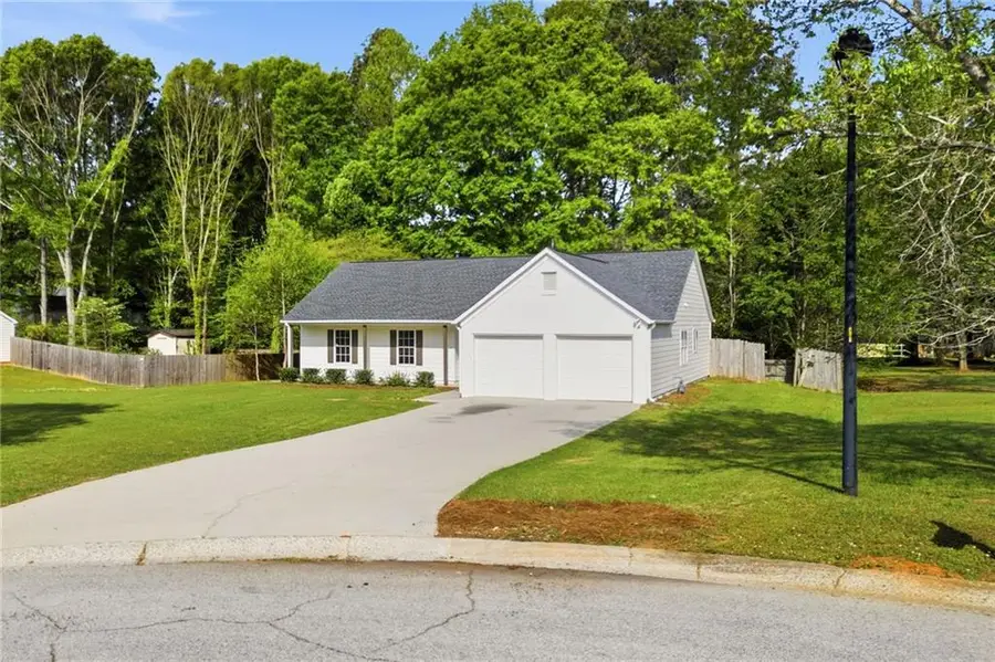 129 Northcrest Way, Powder Springs, GA 30127 - #2