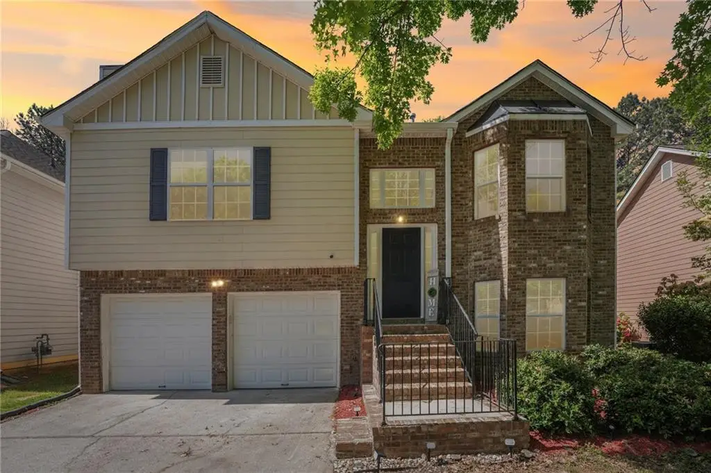 2009 Redwood Trace, Ellenwood, GA 30294 - #1