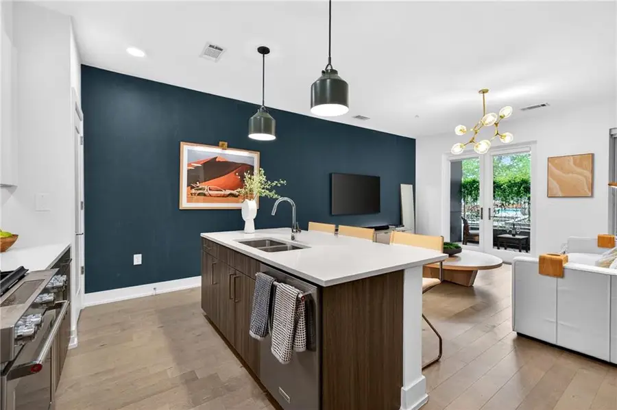 775 Juniper Street #220, Atlanta, GA 30308 - #3