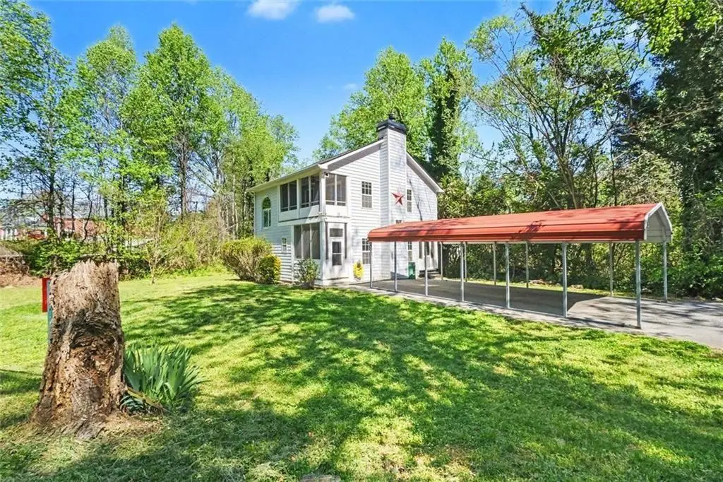 101 Church Street, Cleveland, GA 30528 - #1