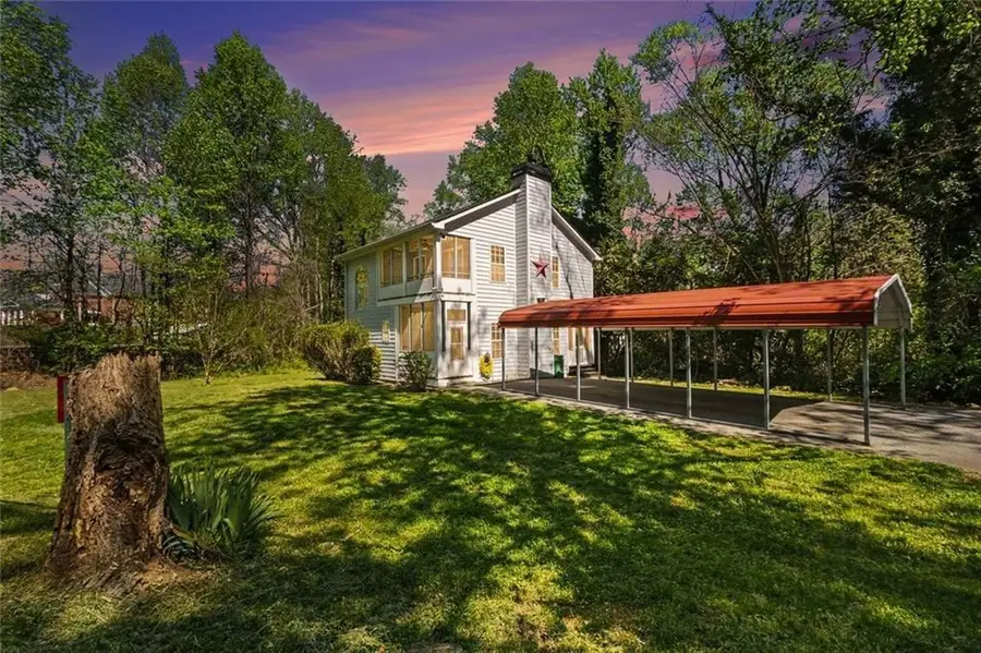 101 Church Street, Cleveland, GA 30528 - #2