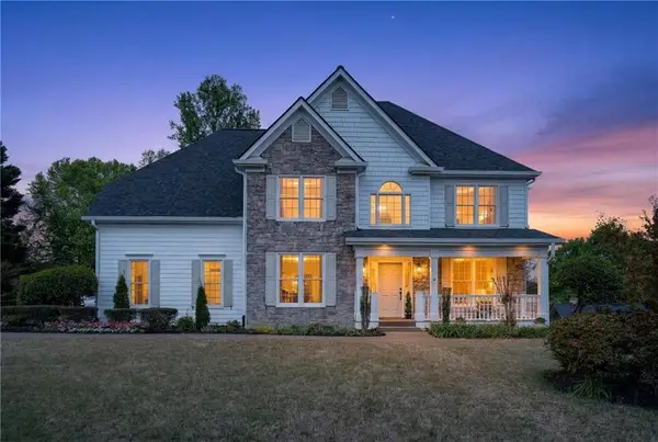 4380 Havenridge Place, Cumming, GA 30041