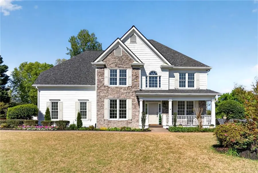 4380 Havenridge Place, Cumming, GA 30041 - #2