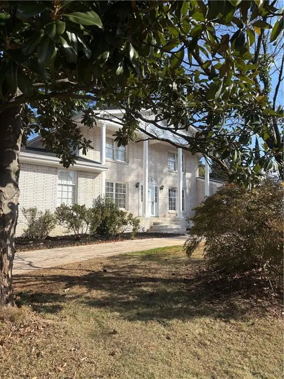 3648 Calumet Road, Decatur, GA 30034 - #2