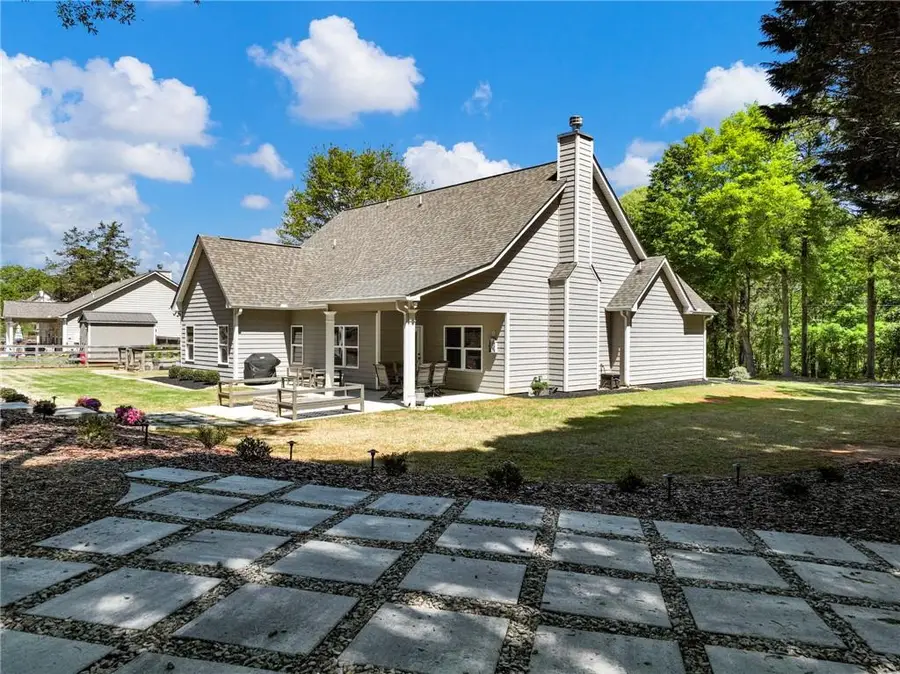 838 Old Thompson Mill Road, Winder, GA 30680 - #3