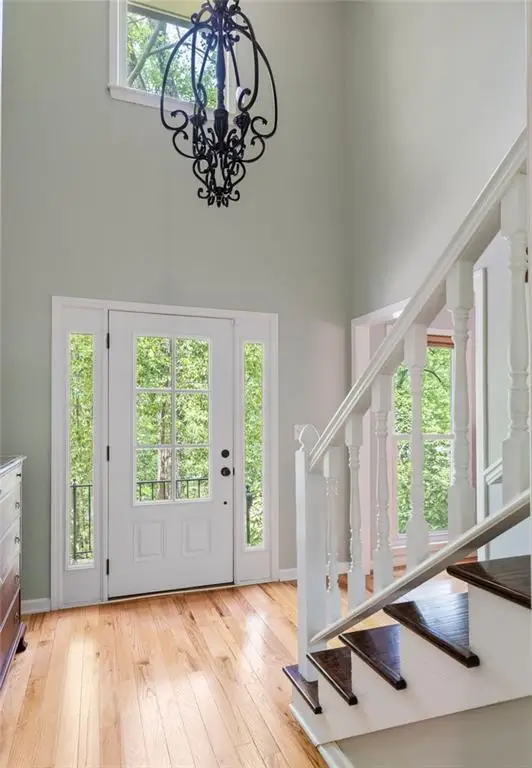 2497 Greenglade Road Ne, Atlanta, GA 30345 - #3