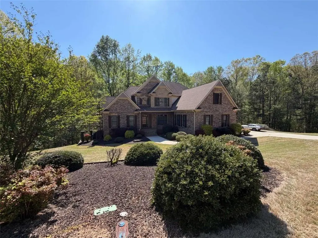 4726 Quailwood Drive, Flowery Branch, GA 30542 - #1