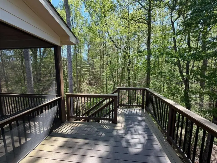 4726 Quailwood Drive, Flowery Branch, GA 30542 - #3