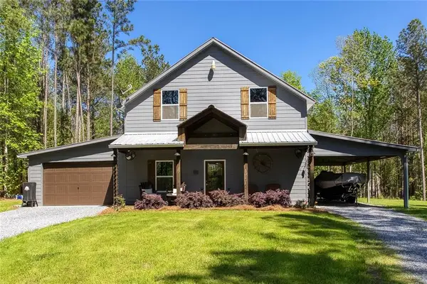 3445 Vinson Mountain, Rockmart, GA 30153