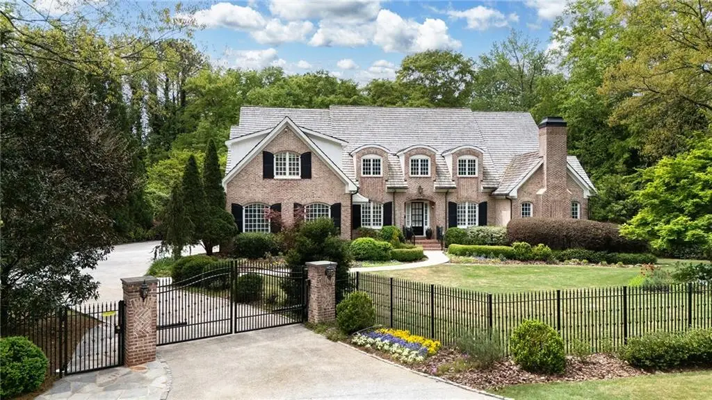 4708 Polo Lane Se, Atlanta, GA 30339 - #1
