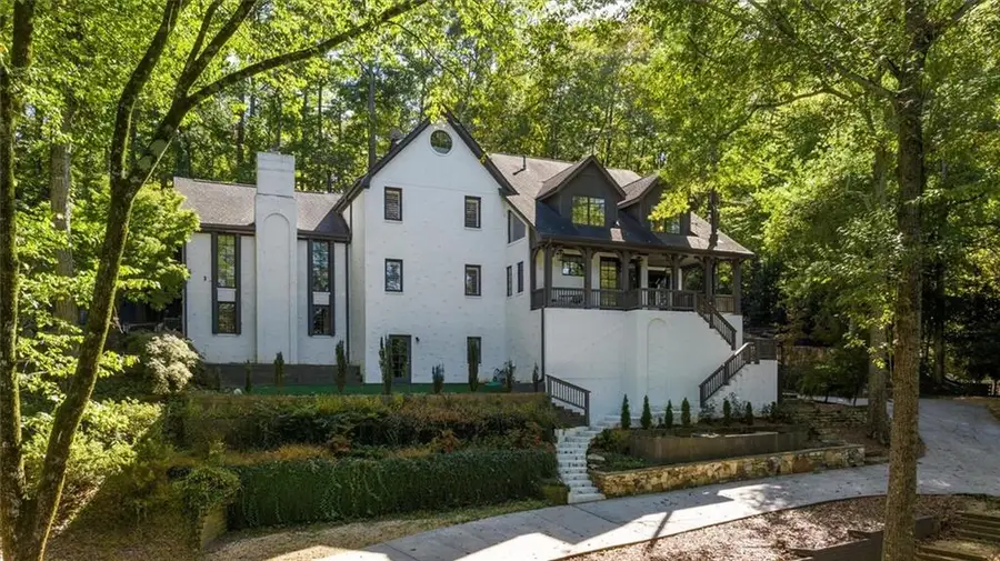 6305 River Chase Circle, Atlanta, GA 30328 - #2