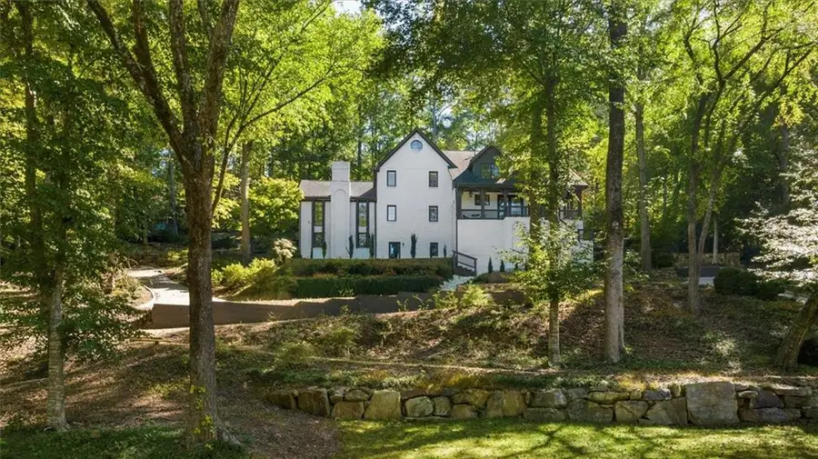 6305 River Chase Circle, Atlanta, GA 30328 - #3