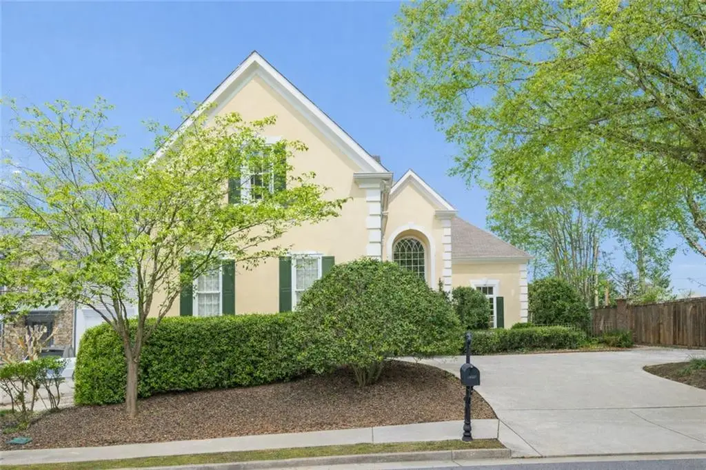 1058 Oakpointe Place, Dunwoody, GA 30338 - #1
