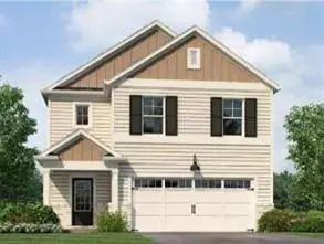 6010 Knickerbocker Street, Mableton, GA 30126 - #1