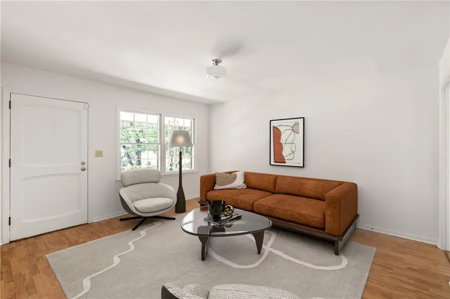 2569 Wilson Woods Drive, Decatur, GA 30033 - #2