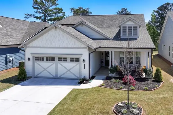 85 Rabun Court, Hoschton, GA 30548