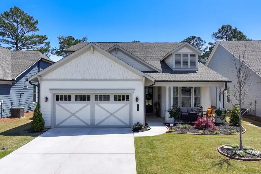 85 Rabun Court, Hoschton, GA 30548 - #2