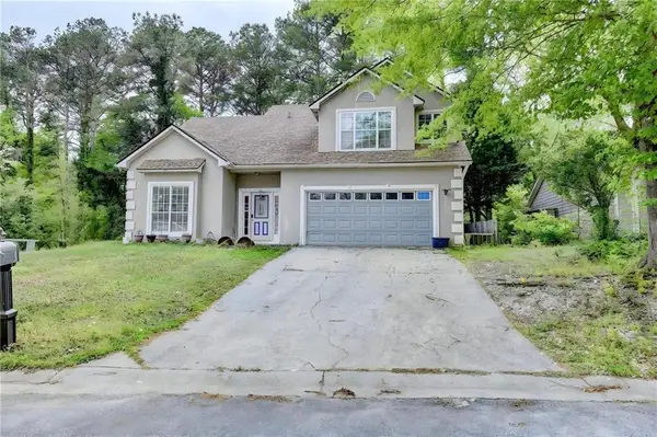 2154 Crystal Lake Drive, Lawrenceville, GA 30044