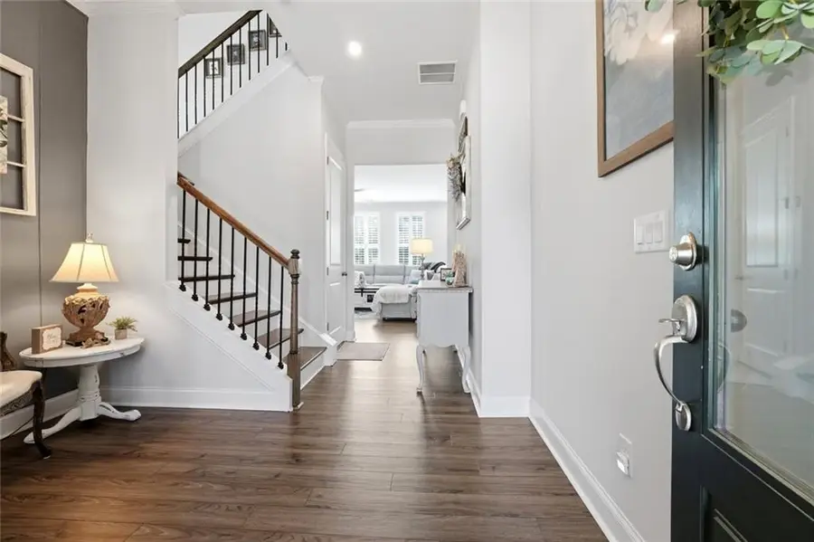 161 Fieldbrook, Canton, GA 30115 - #3