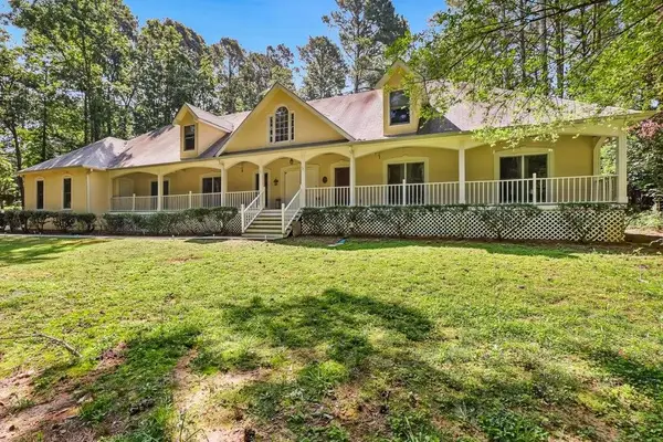 3504 Graycliff Road, Snellville, GA 30039