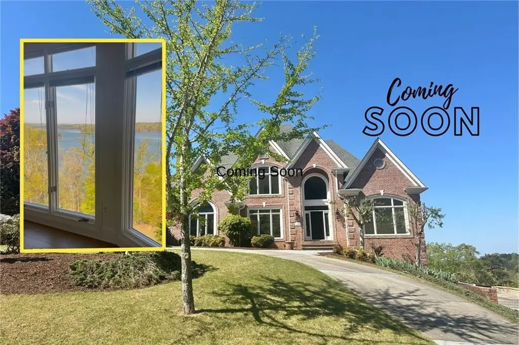 Address Withheld By Seller, Gainesville, GA 30504 - #1