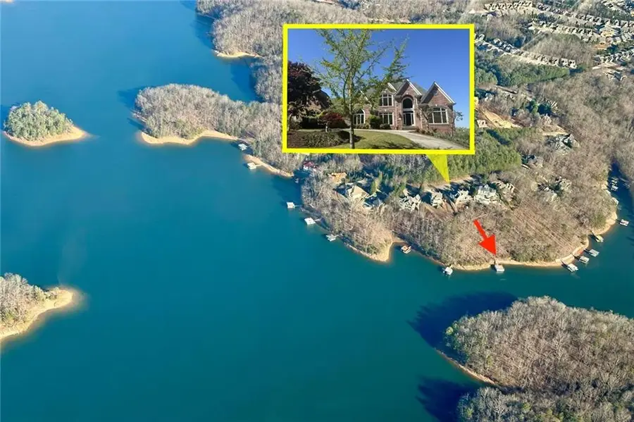 Address Withheld By Seller, Gainesville, GA 30504 - #2