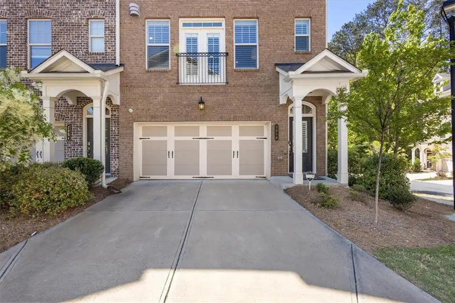 2056 Violet Lane, Brookhaven, GA 30319 - #3