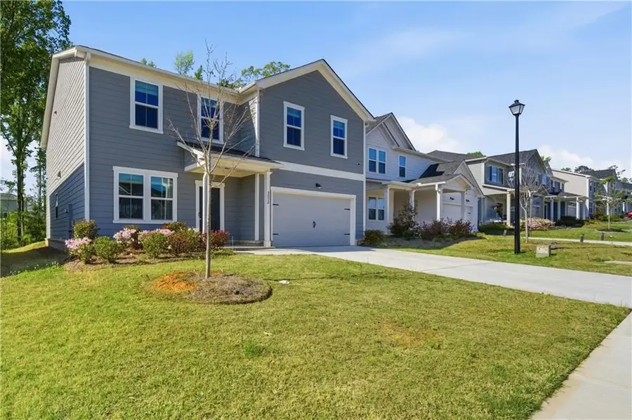 3072 Birdsong Avenue, Covington, GA 30016 - #2